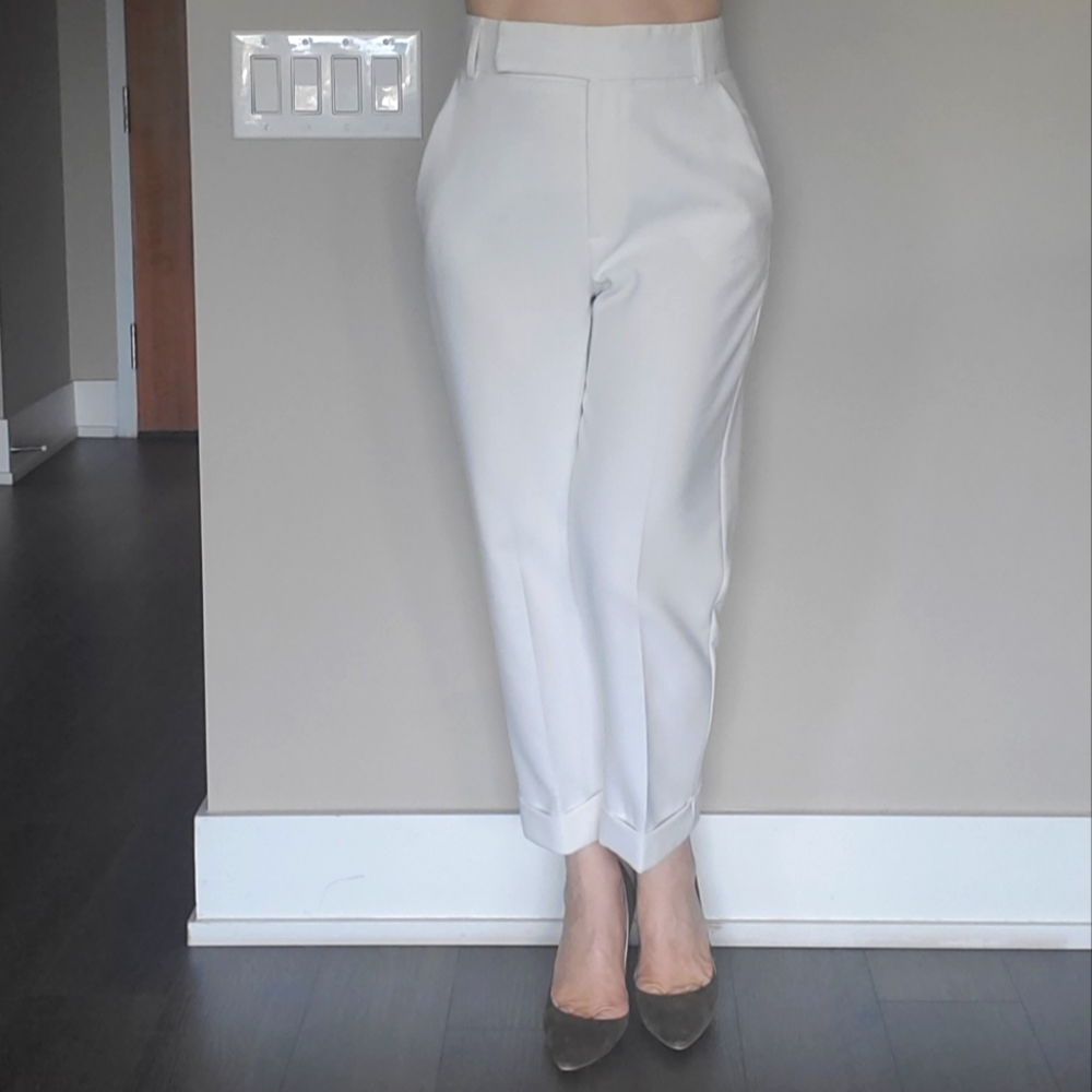 👑 HOST PICK 👑 Sandra Angelozzi Ankle Pants